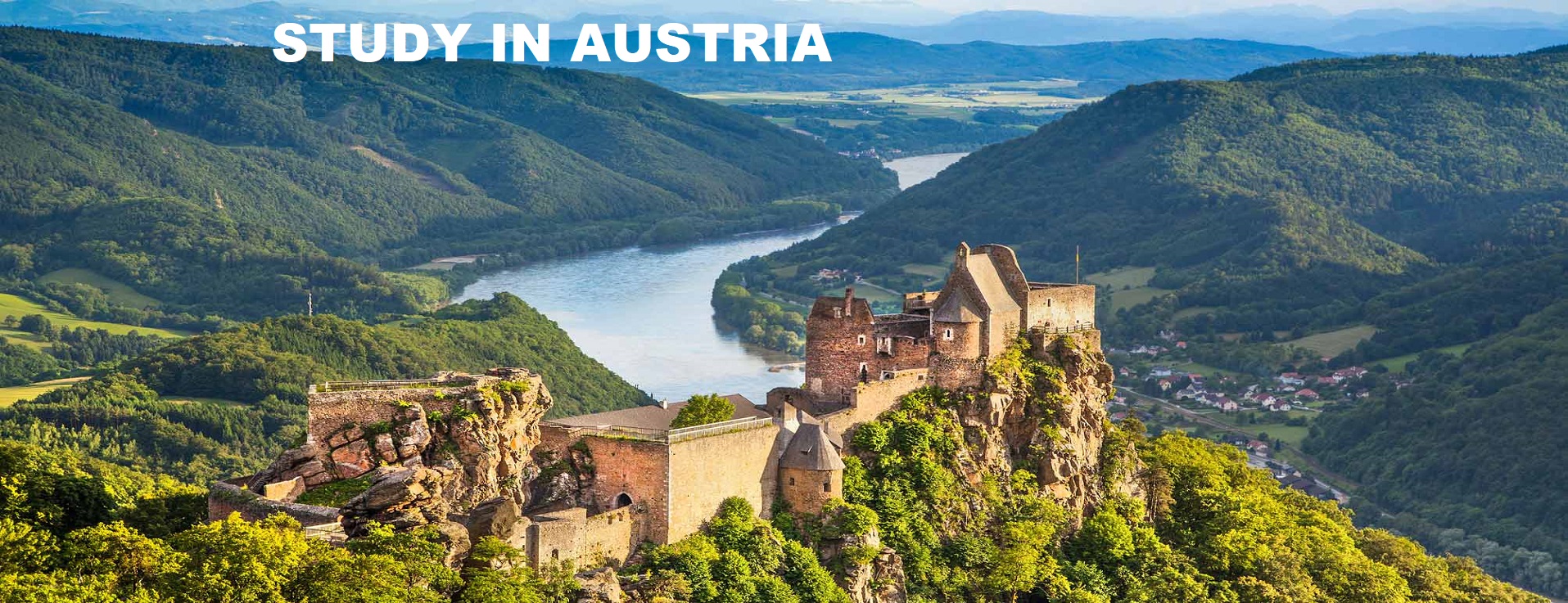 Study In Austria For Indian Students Education In Austria For Indian 