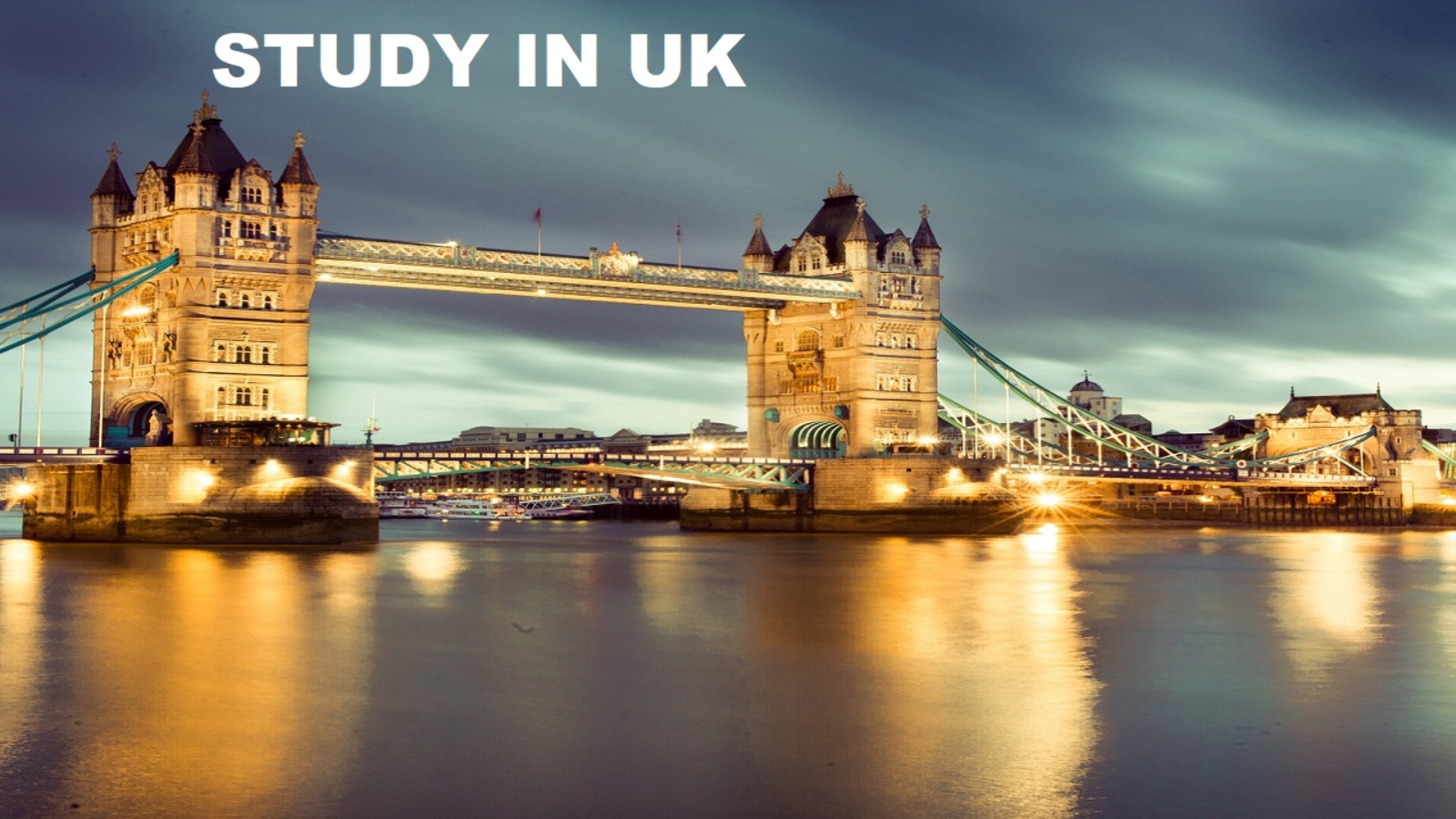 About The United Kingdom