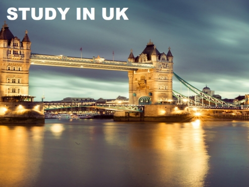 About The United Kingdom