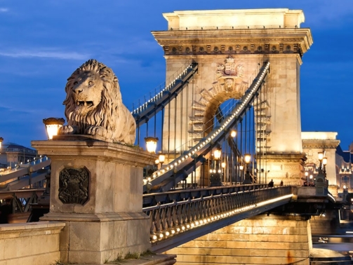 What-Is-Hungary-Famous-For