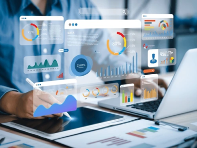 analyst-uses-computer-dashboard-data-600nw-2285412737