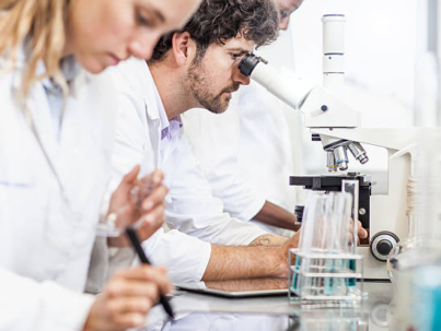 Science Laboratory