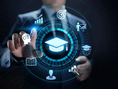 education-technology-e-learning-online-training-webinar-seminar-knowledge-business-personal-development-education-technology-e-138022989
