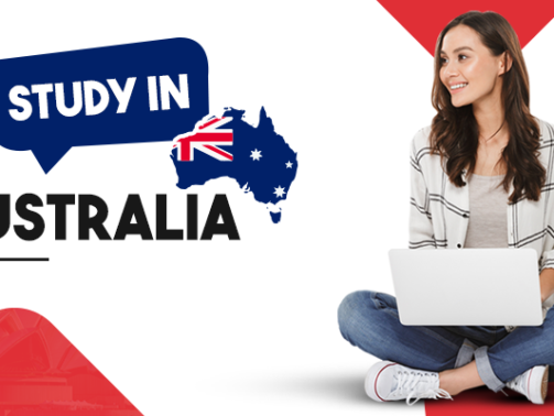 Study-in-Australia