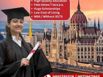 hungary
