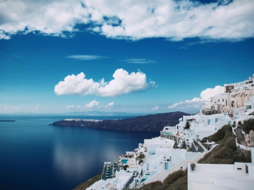 greece news