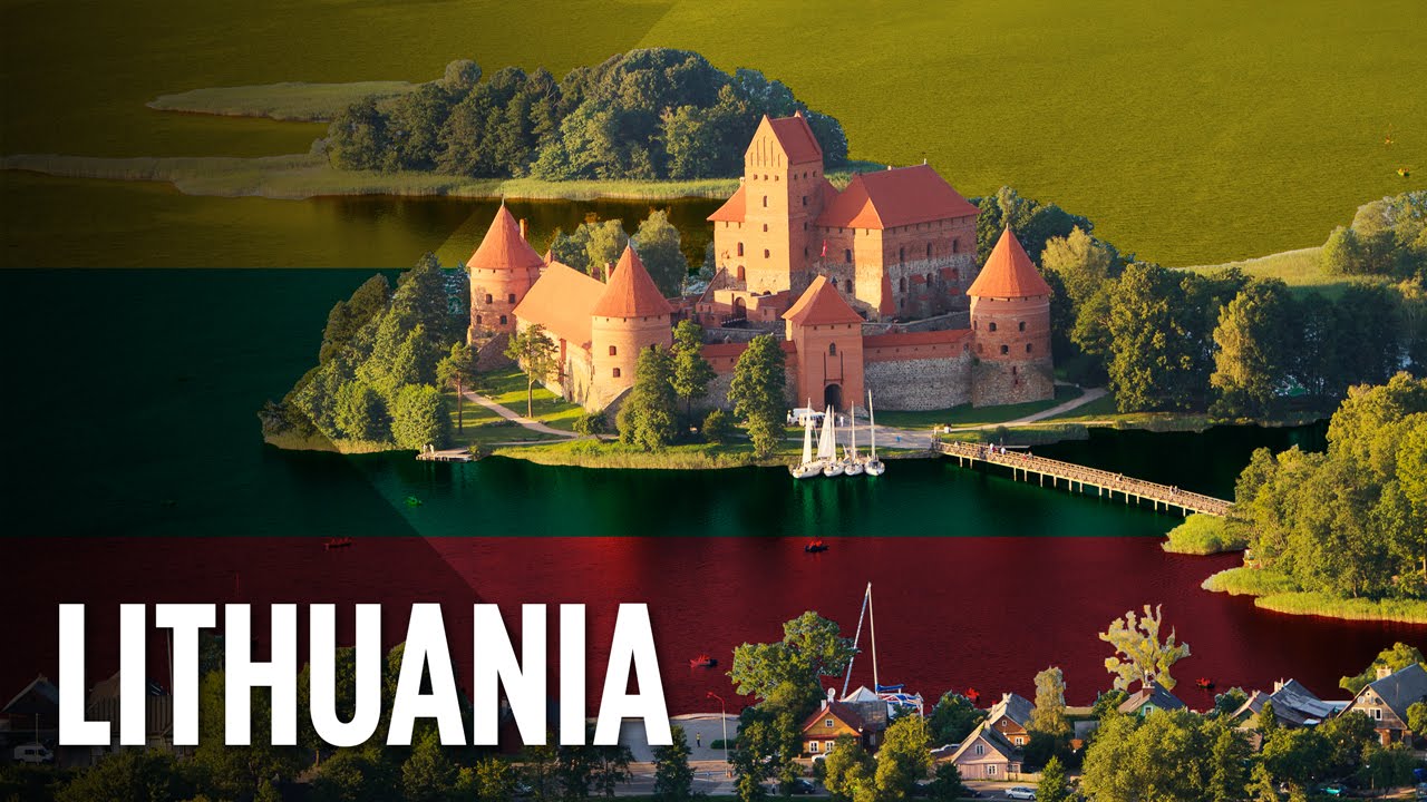 Information About Studying In Lithuania – ZZZAC