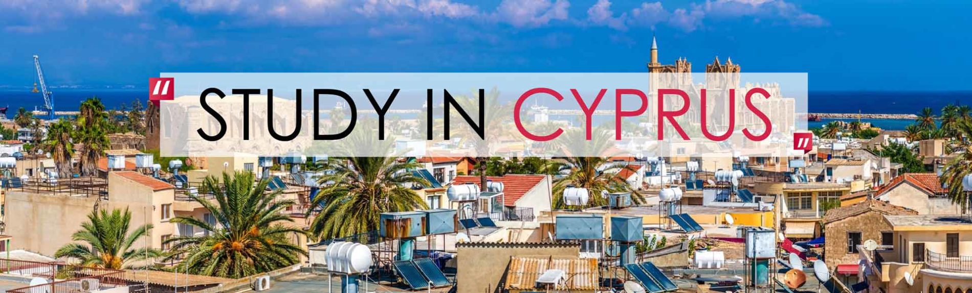 Study in Cyprus for Indian student | Education in Cyprus for Indian students | Cyprus Student Visa | cyprus student visa and work | studying and working in cyprus