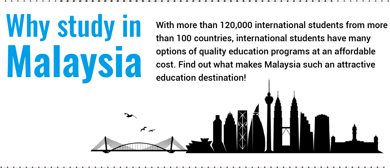 Career Overseas Provides Great Opportunities For Higher Education 