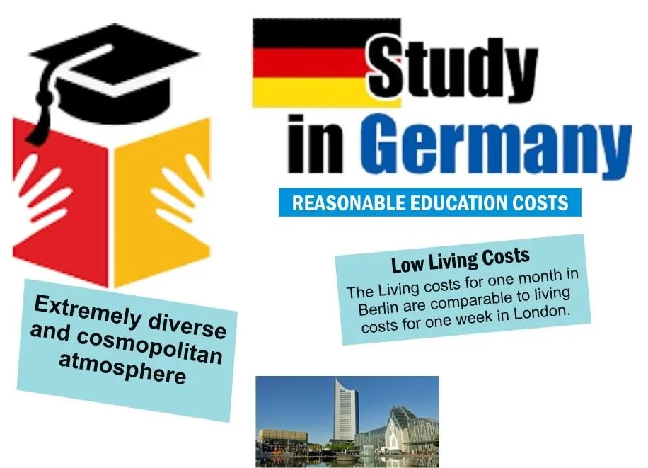 study-in-germany-from-india